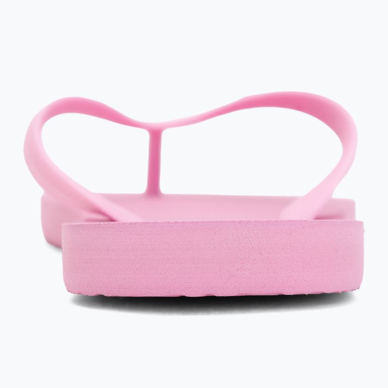 Dámské žabky Rip Curl Essential Bloom Open Toe pink 6