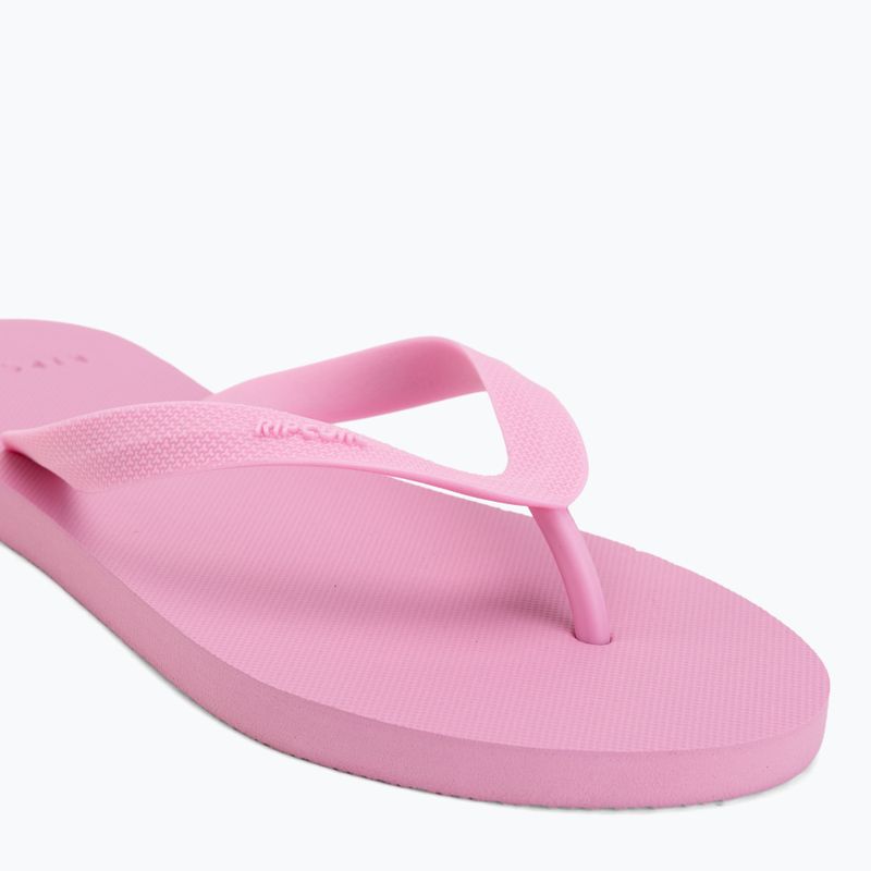 Dámské žabky Rip Curl Essential Bloom Open Toe pink 7