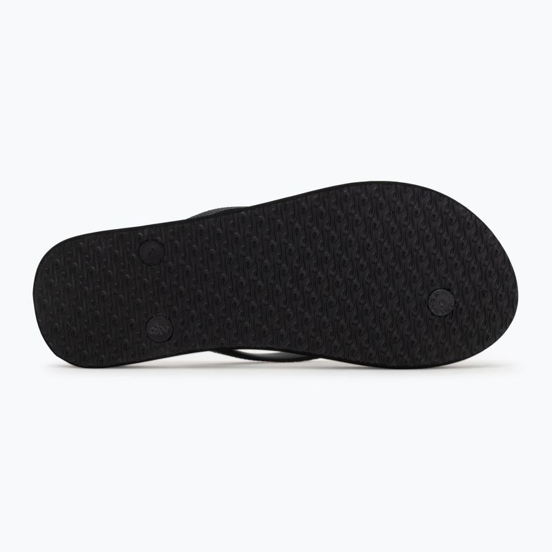 Dámské žabky Rip Curl Mixed Bloom Open Toe natural 4