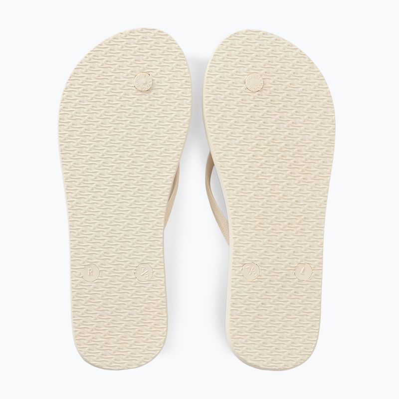 Dámské žabky Rip Curl Mixed Bloom Open Toe blue 11