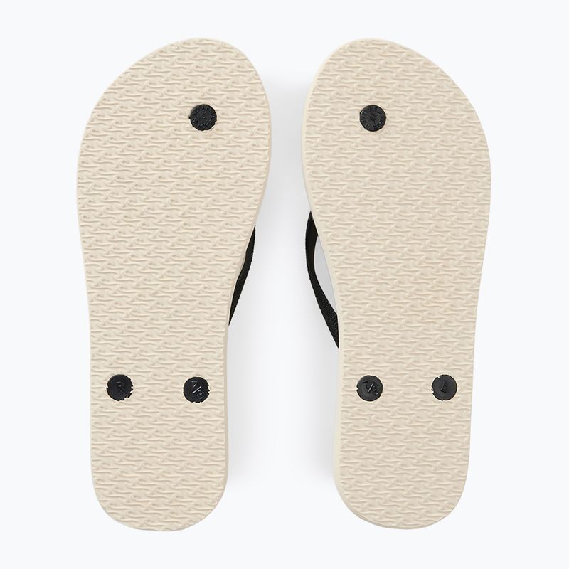 Dámské žabky Rip Curl Mixed Bloom Open Toe natural rip curl 4