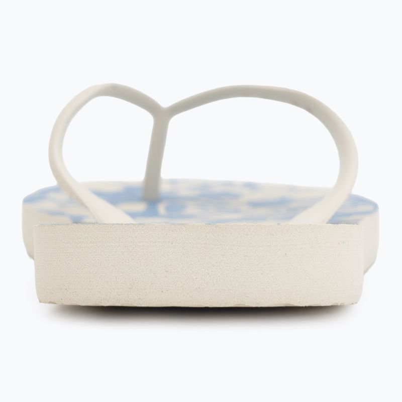 Dámské žabky Rip Curl Mixed Bloom Open Toe blissful blue 6