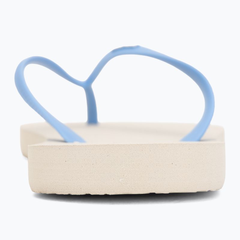 Dámské žabky Rip Curl Bondi Bloom natural/blue 6