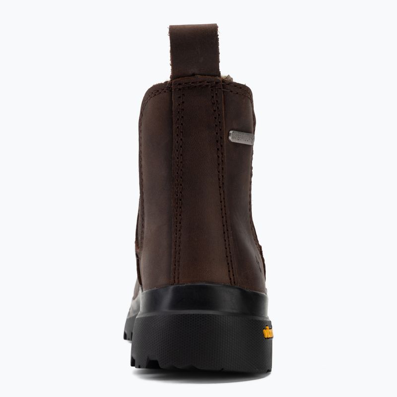 Dámské boty EMU Australia Ragoona Trek espresso 6