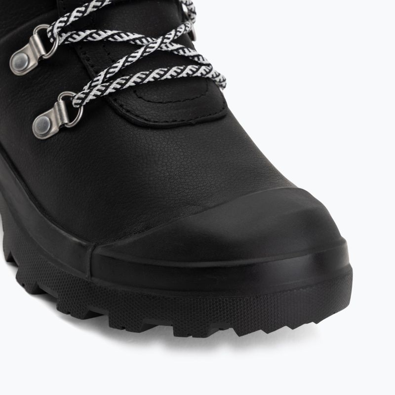 Dámské zimní boty EMU Australia Dongara Zip black 7
