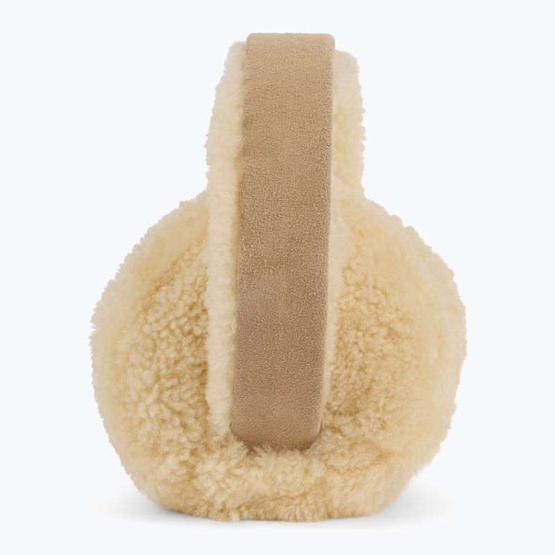 Dámské náušníky EMU Australia Angahook Teddy sand 2