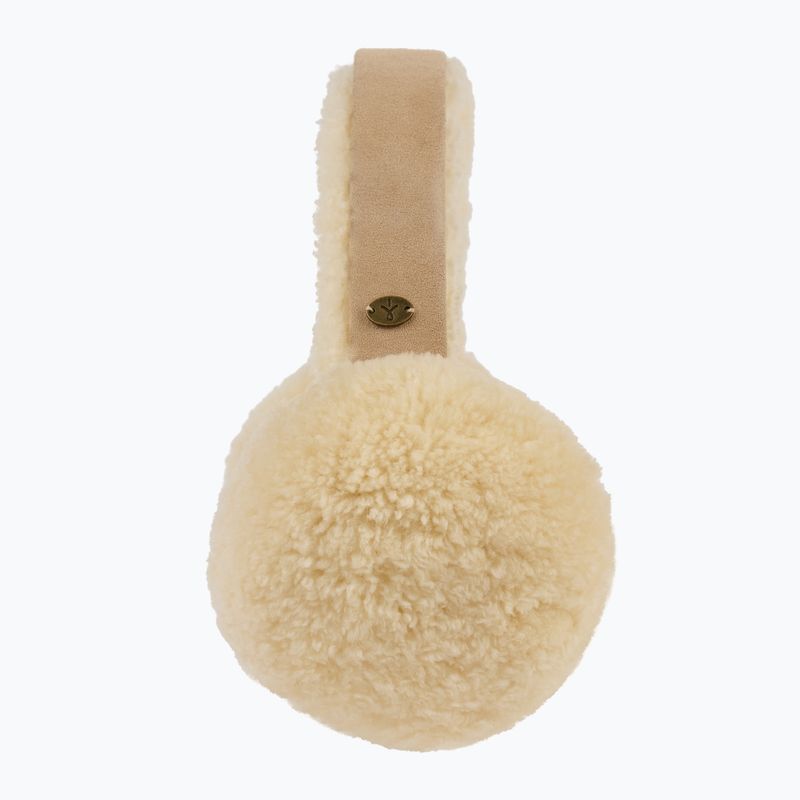 Dámské náušníky EMU Australia Angahook Teddy sand 3
