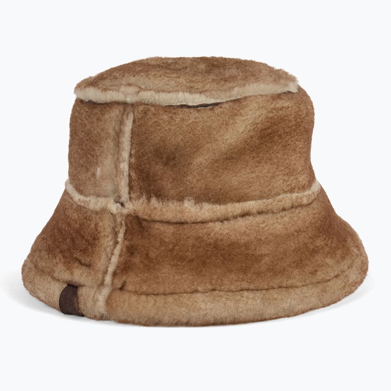 Dámský klobouk EMU Australia Sheepskin Deluxe chocolate 2