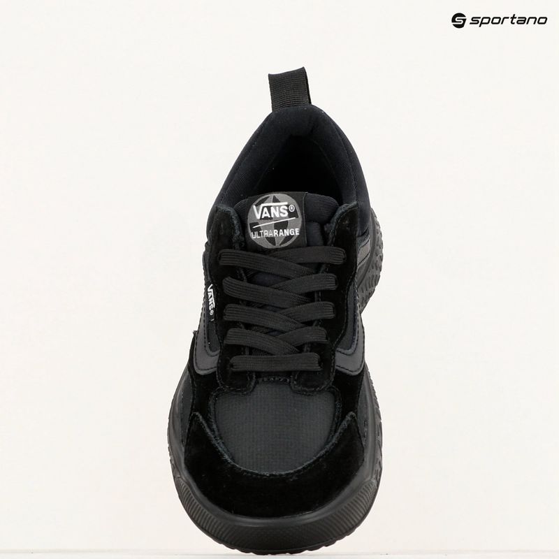 Boty Vans UltraRange Neo VR3 black/black 9