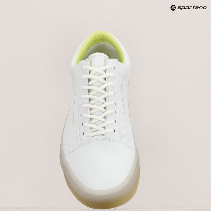 Boty Vans Old Skool white 9