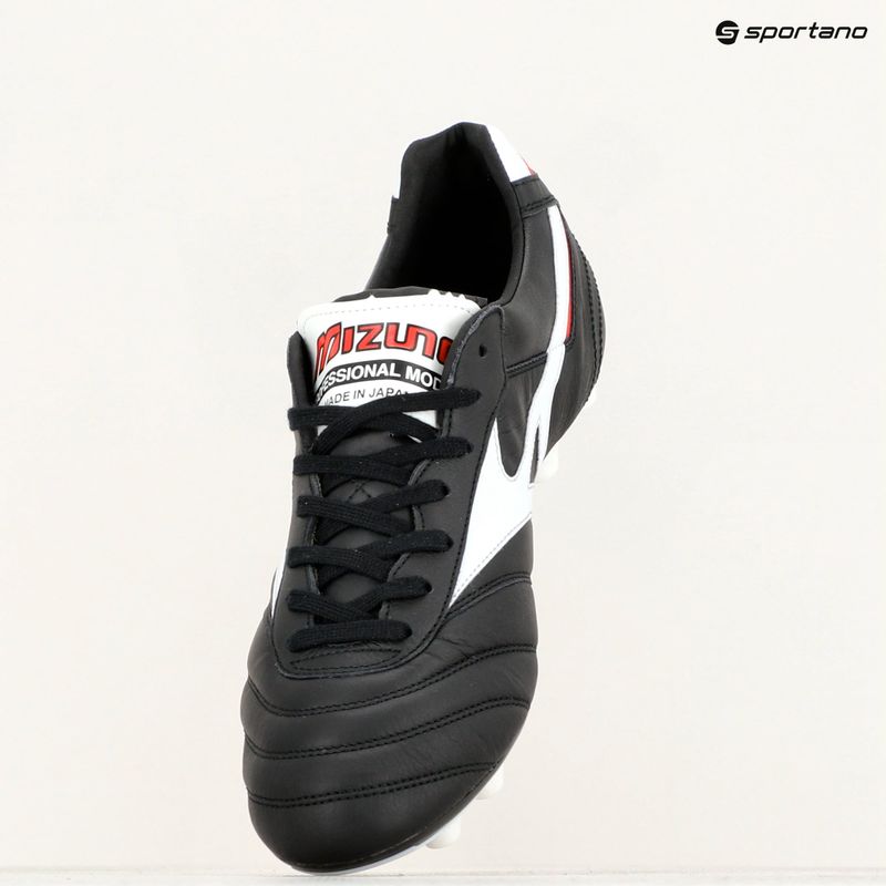 Pánské kopačky Mizuno Morelia II Japan Md  9