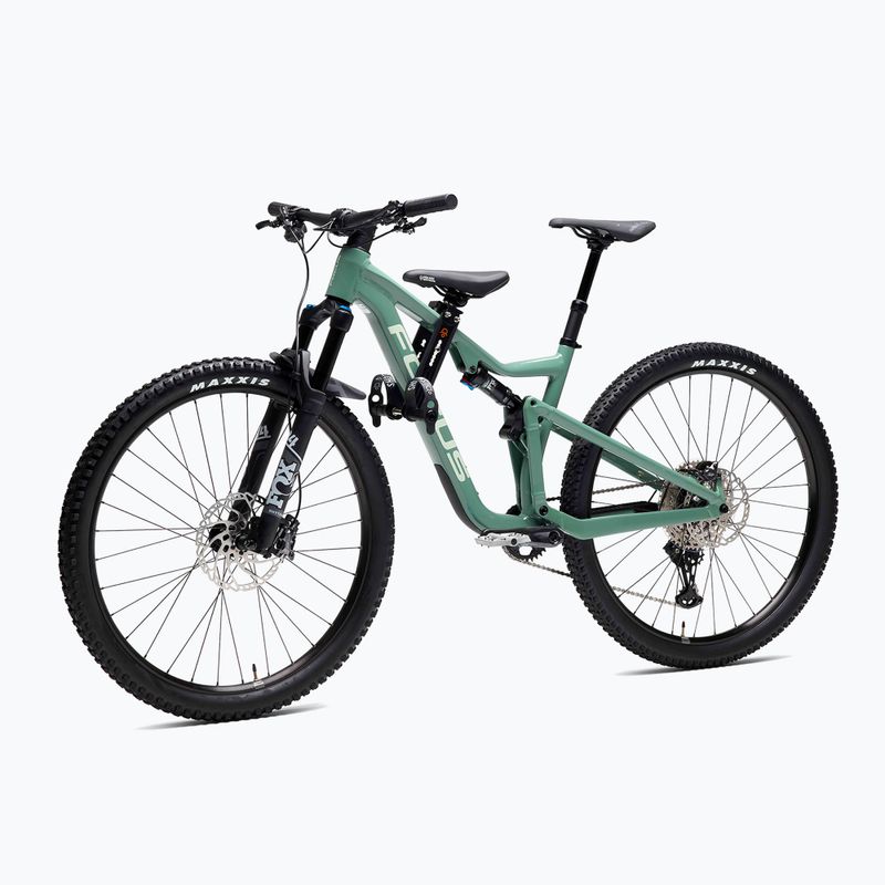 Dětské sedlo na kolo Shotgun Front Mounted Child Bike Seat black 3