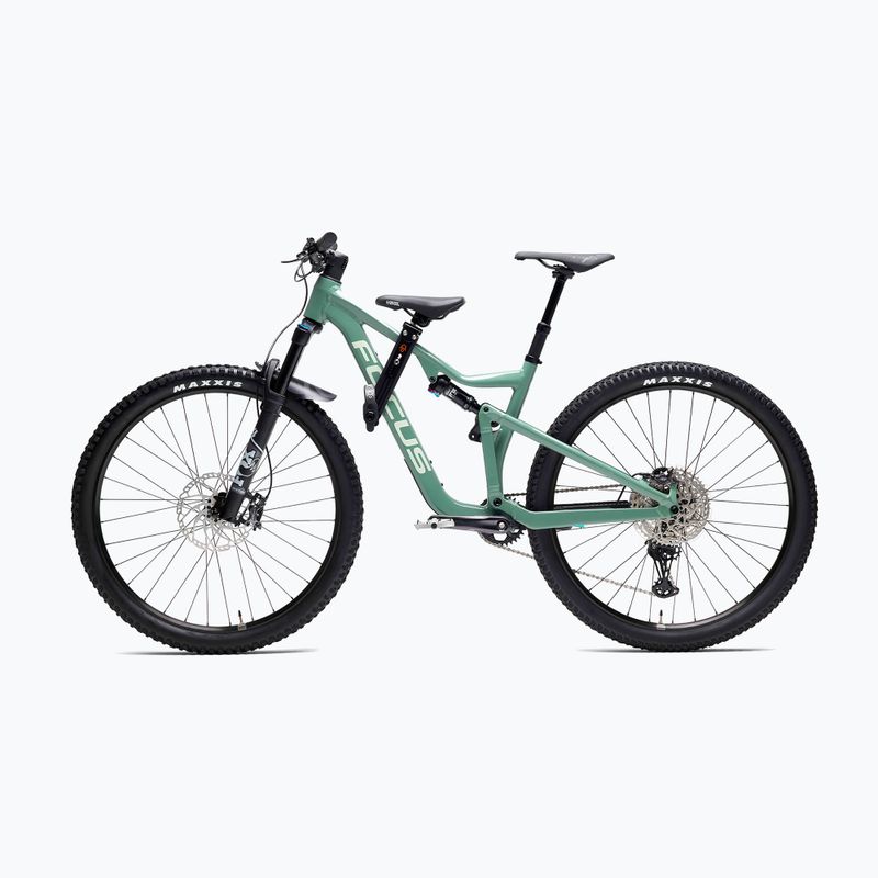 Dětské sedlo na kolo Shotgun Front Mounted Child Bike Seat black 4