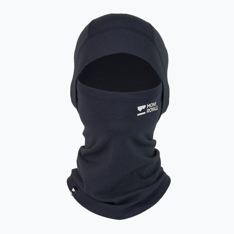 Kukla Mons Royale Olympus Merino Balaclava 9 iron