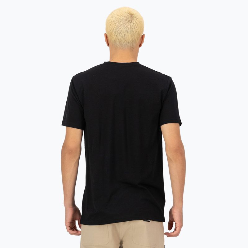 Pánské tričko Mons Royale Icon black 2