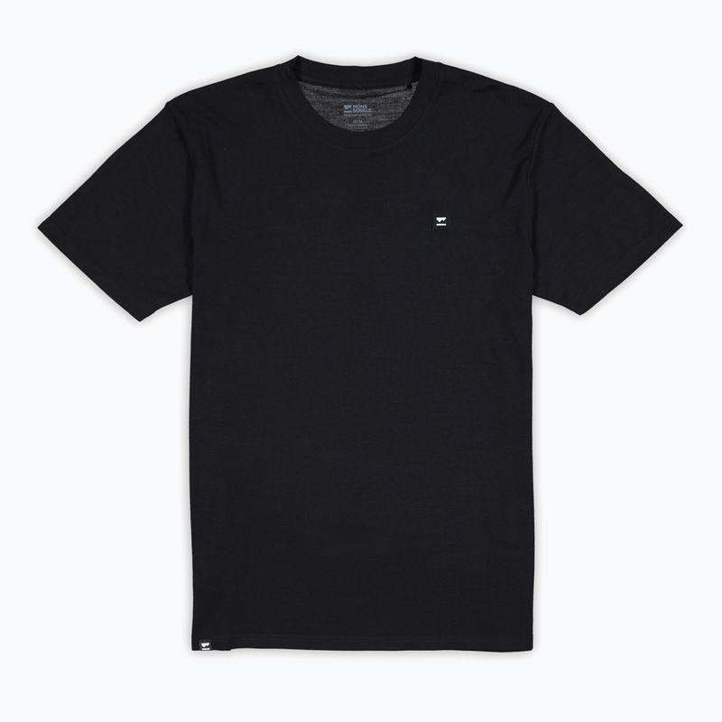Pánské tričko Mons Royale Icon black 3