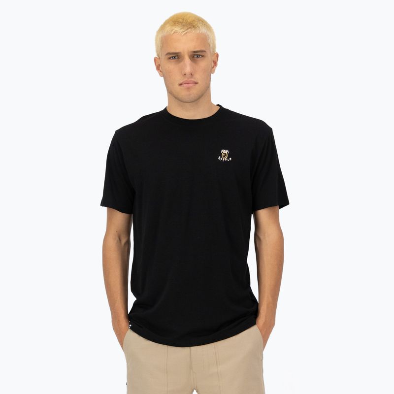 Pánské tričko Mons Royale Icon black