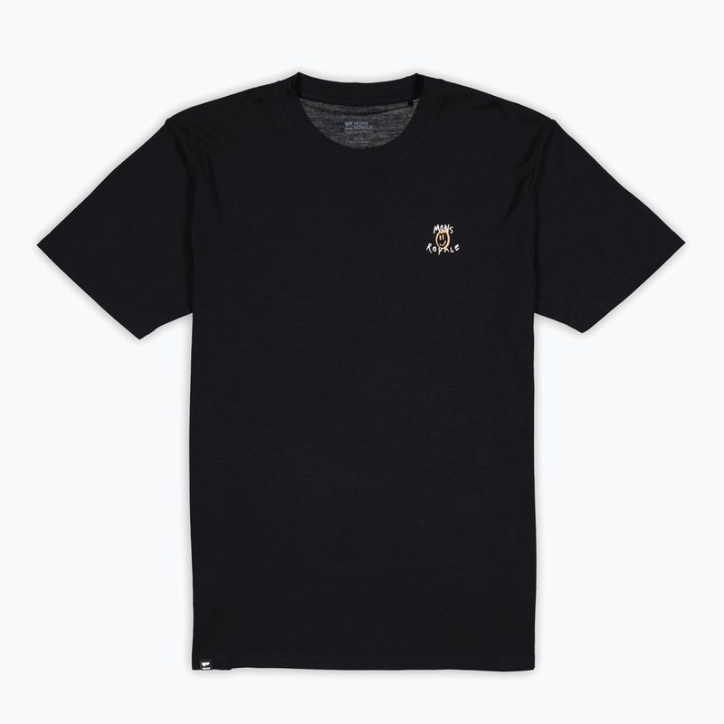 Pánské tričko Mons Royale Icon black 3
