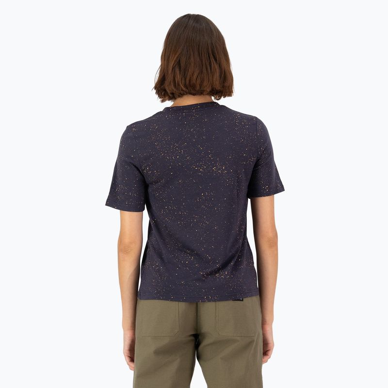 Dámská košile Mons Royale Icon Relaxed Tee cosmic 2
