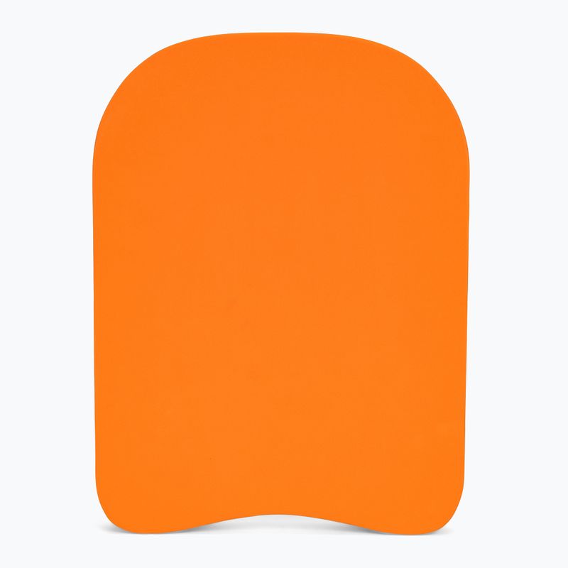 BlueSeventy Kick Board Blue BL303 modrá/oranžová plavecká deska 3