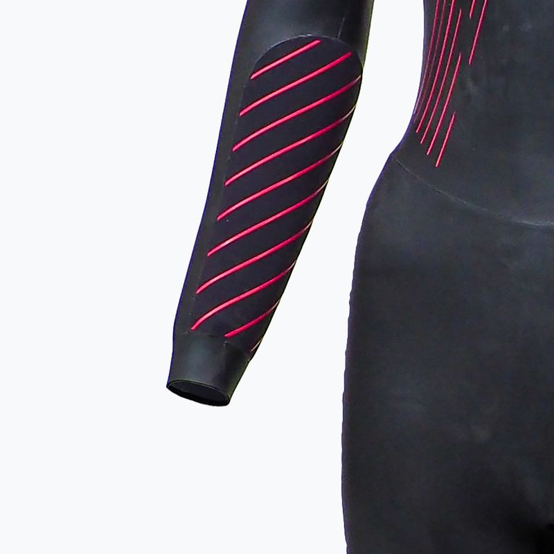 Dámský triatlonový neopren BlueSeventy Fusion 2021 black 4