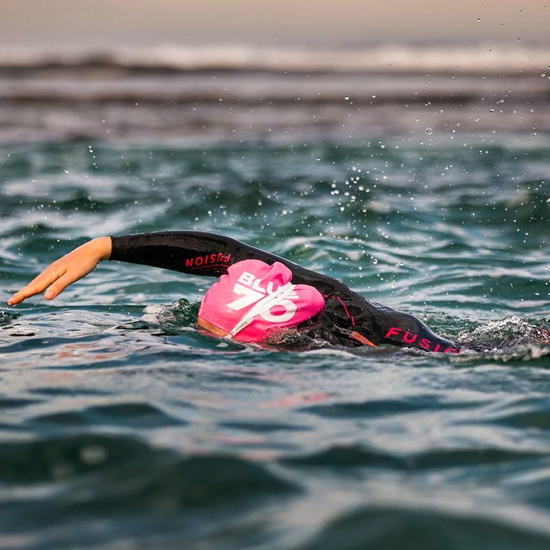 Dámský triatlonový neopren BlueSeventy Fusion 2021 black 9