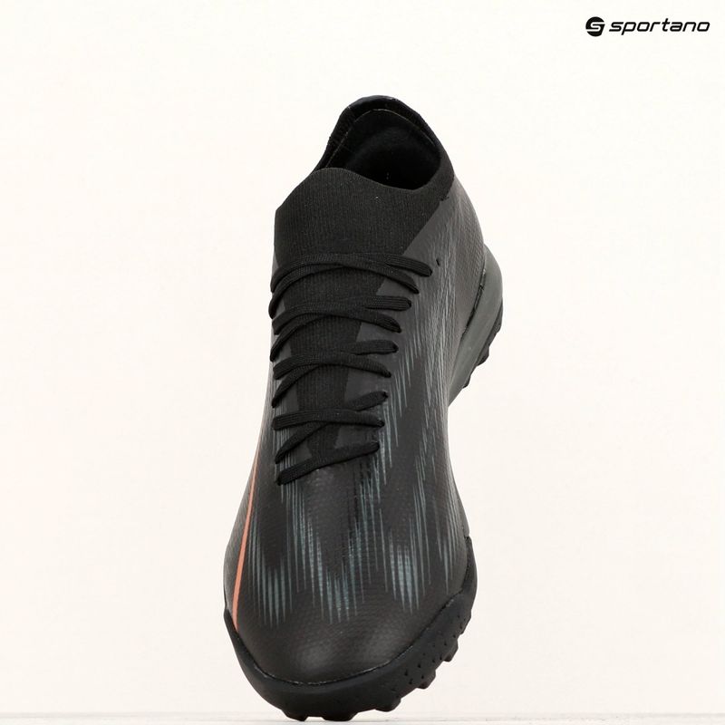PUMA Ultra Match TT kopačky puma black/copper rose 10