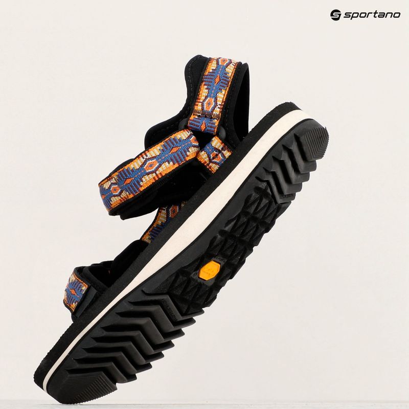 Dámské sandály Teva Universal Trail canyon to canyon 9