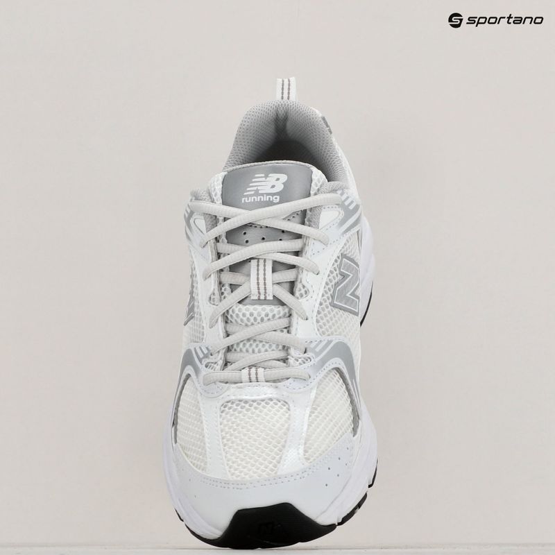 Boty New Balance 530 white MR530EMA 9