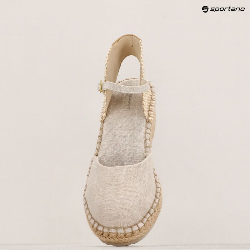 Dámské boty GANT Luliza 9