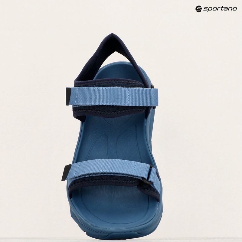 Pánské sandály Lizard Trek stellar blue/midnight blue 15