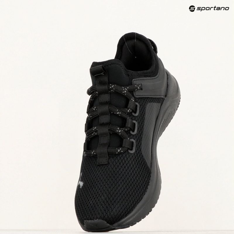 Běžecké boty PUMA Softride Astro Slip black 11