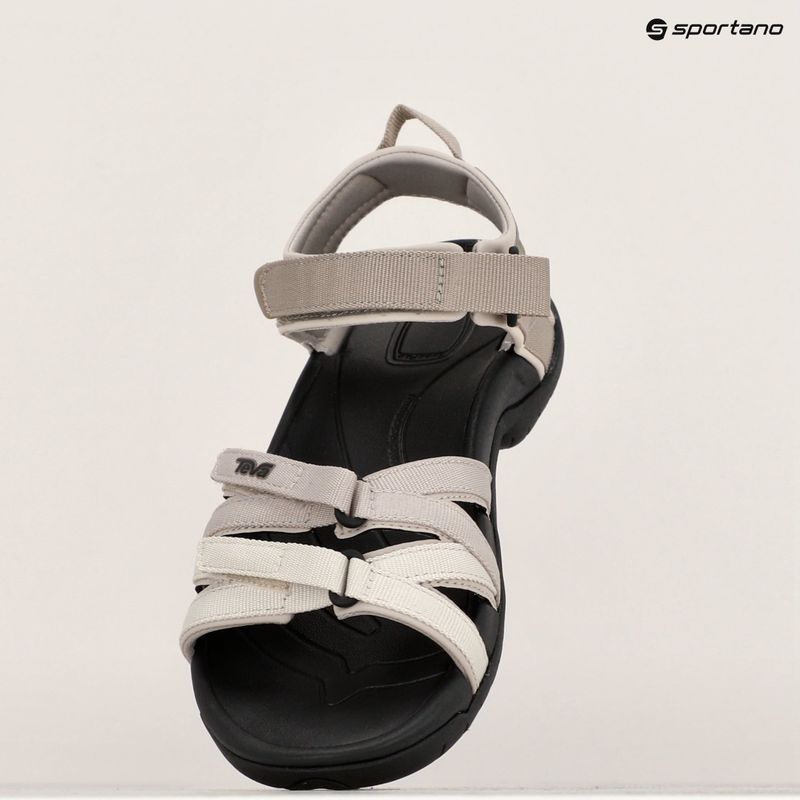 Dámské sandály Teva Tirra black/birch multi 16