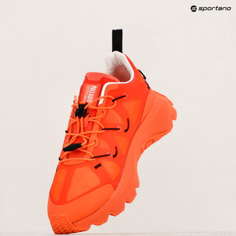 Pánské boty  Palladium Thunder Lite Phantom firecracker 15