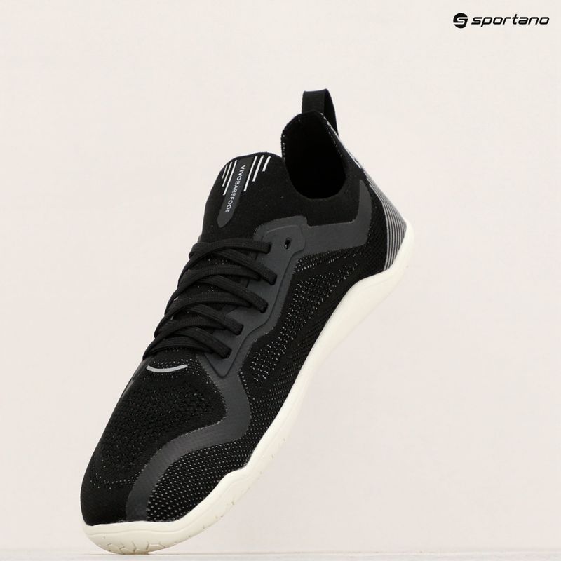 Pánské barefoot boty Vivobarefoot Primus Lite Knit 9