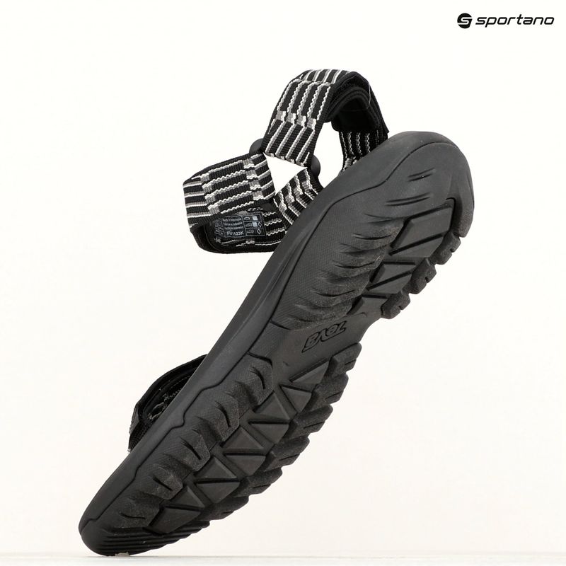 Pánské sandály Teva Hurricane XLT2 corduroy black 9