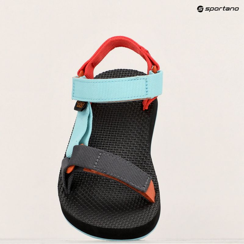 Dětské sandály Teva Original Universal refract multi 16