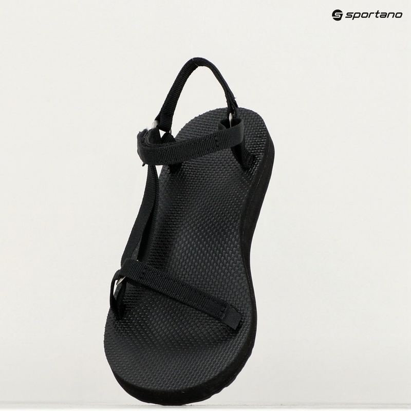 Dámské sandály Teva Original Universal Slim black 19