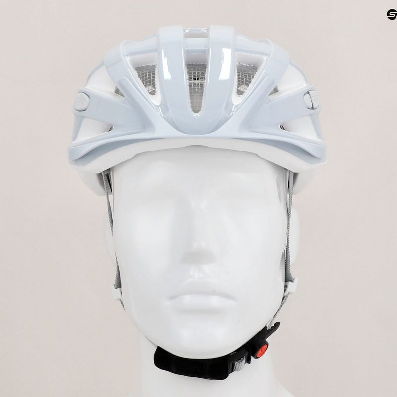 Cyklistická helma UVEX I-vo 3D cloud 12