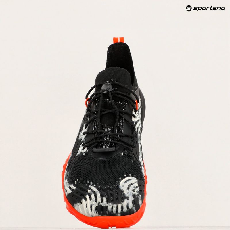 Pánské barefoot boty Vivobarefoot Hydra Esc obsidian 10