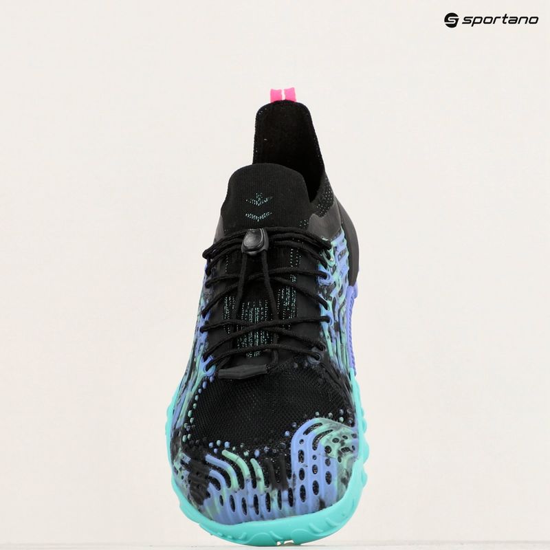 Pánské barefoot boty Vivobarefoot Hydra Esc seagreen 10