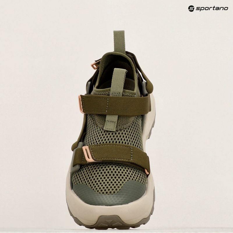 Dámské boty Teva Outflow Universal burnt olive 16