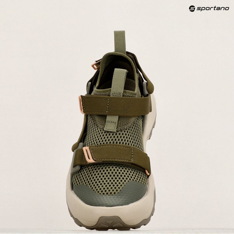 Dámské boty Teva Outflow Universal burnt olive 9
