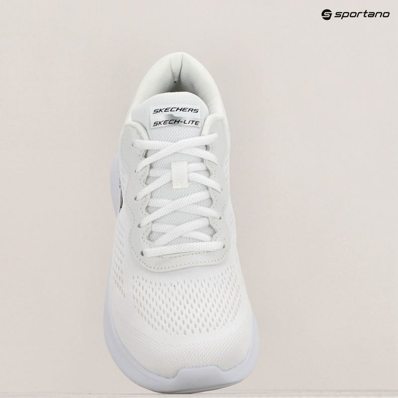 Dámské boty  SKECHERS Skech-Lite Pro Perfect Time white/white/black 15