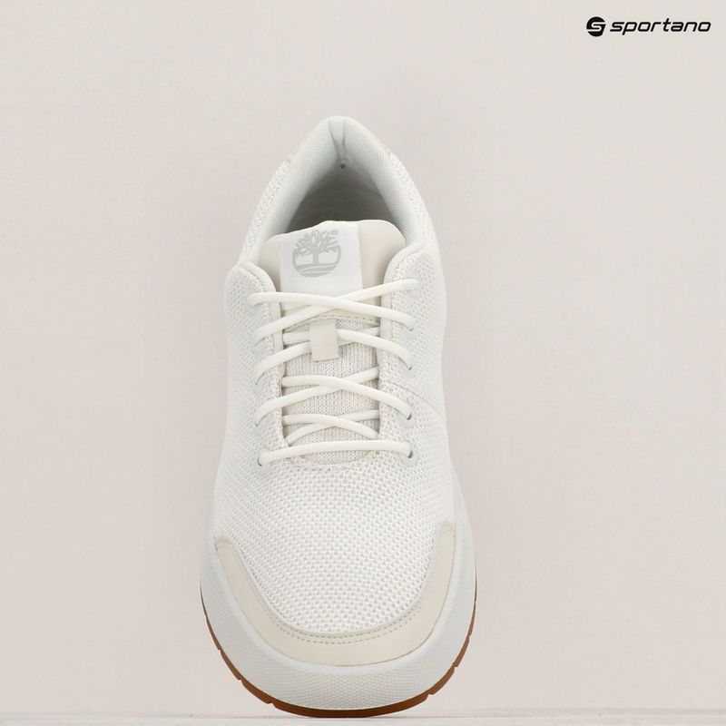 Pánské tenisky Timberland Maple Grove Knit Ox natural knit 18