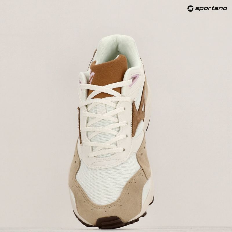 Pánské boty Mizuno Contender S mojave desert / tiger's eye / snow white 9