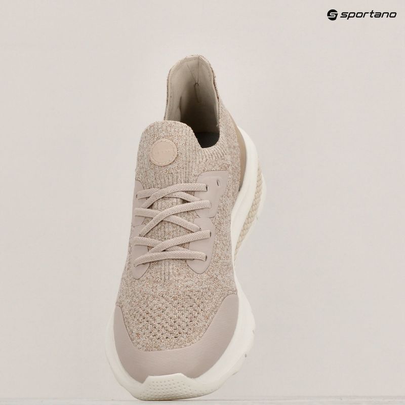 Dámské boty Geox Spherica Actif light sand  10