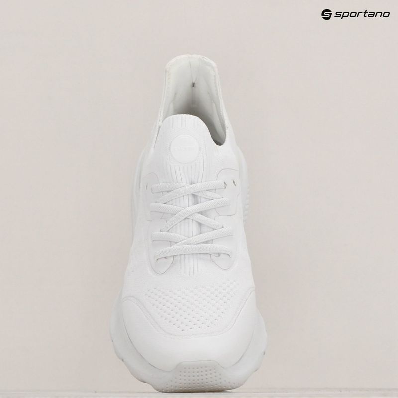 Dámské boty Geox Spherica Actif white 10