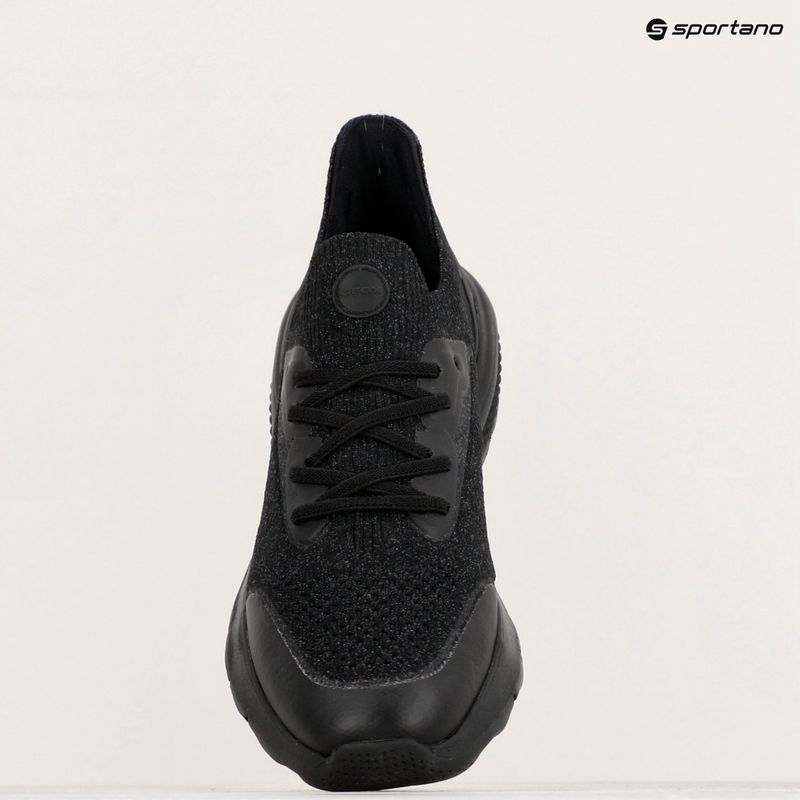 Dámské boty Geox Spherica Actif black 10