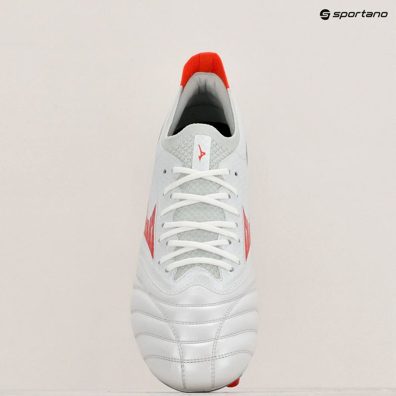 Pánské kopačky Mizuno Morelia Neo IV Β Elite Mix 9